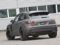 FAB Design Porsche Cayenne II (2011) - picture 6 of 16