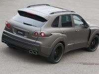 FAB Design Porsche Cayenne II (2011) - picture 8 of 16