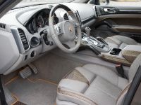 FAB Design Porsche Cayenne II (2011)