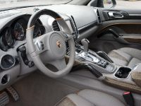 FAB Design Porsche Cayenne II