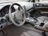 FAB Design Porsche Cayenne II (2011)