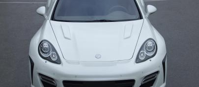 FAB Design Porsche Panamera (2009) - picture 4 of 43