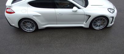 FAB Design Porsche Panamera (2009) - picture 7 of 43