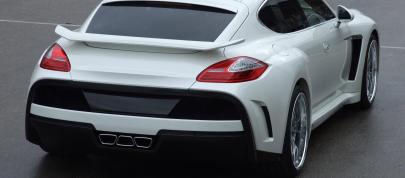 FAB Design Porsche Panamera (2009) - picture 12 of 43