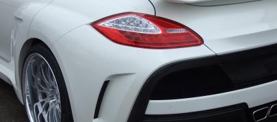 FAB Design Porsche Panamera (2009) - picture 15 of 43
