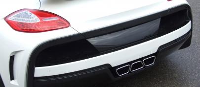 FAB Design Porsche Panamera (2009) - picture 28 of 43