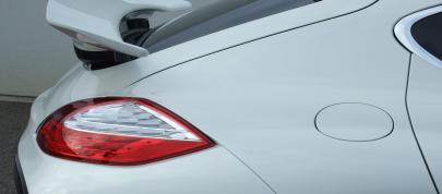 FAB Design Porsche Panamera (2009) - picture 31 of 43