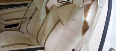 FAB Design Porsche Panamera (2009) - picture 39 of 43