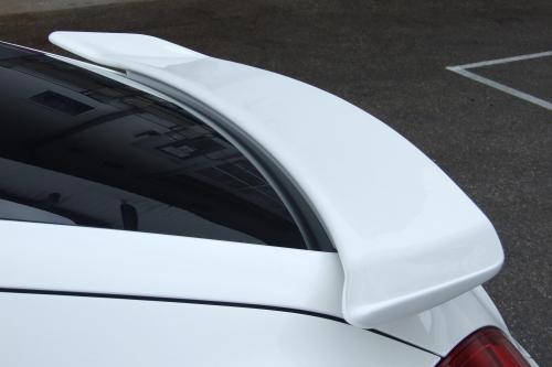 FAB Design Porsche Panamera (2009) - picture 16 of 43