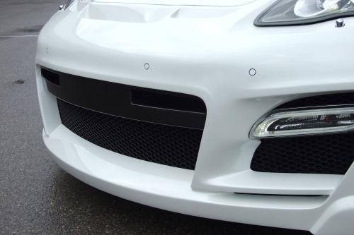 FAB Design Porsche Panamera (2009) - picture 25 of 43
