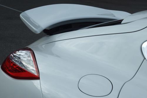 FAB Design Porsche Panamera (2009) - picture 32 of 43