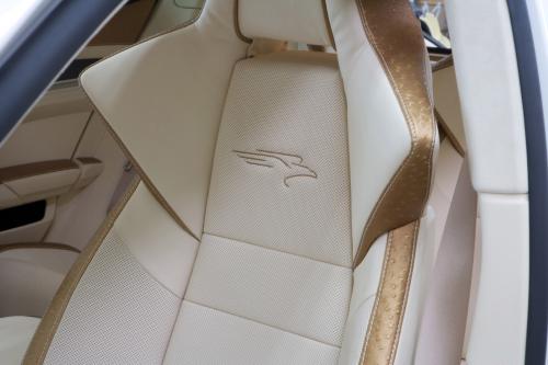 FAB Design Porsche Panamera (2009) - picture 40 of 43