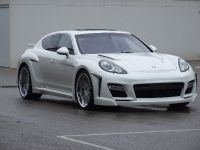 FAB Design Porsche Panamera (2009) - picture 1 of 43