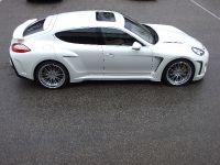 FAB Design Porsche Panamera (2009)