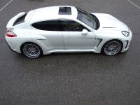 FAB Design Porsche Panamera (2009)