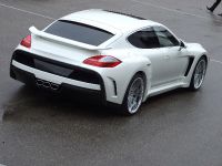 FAB Design Porsche Panamera (2009)