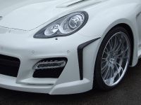 FAB Design Porsche Panamera (2009) - picture 21 of 43