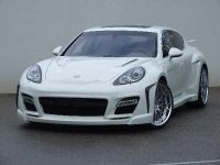 FAB Design Porsche Panamera (2009) - picture 22 of 43