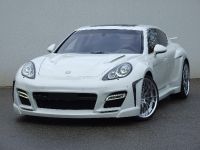 FAB Design Porsche Panamera