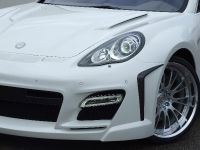 FAB Design Porsche Panamera (2009)