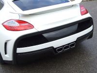 FAB Design Porsche Panamera (2009)
