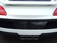 FAB Design Porsche Panamera (2009) - picture 29 of 43