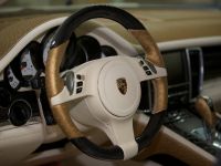FAB Design Porsche Panamera (2009) - picture 37 of 43