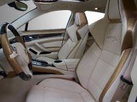 FAB Design Porsche Panamera (2009) - picture 38 of 43