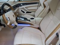 FAB Design Porsche Panamera (2009)