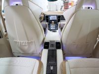 FAB Design Porsche Panamera (2009) - picture 42 of 43