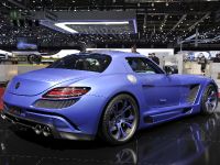 FAB Design SLS Geneva (2011)