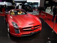 FAB Design Mercedes-Benz SLS Roadster Geneva (2012)