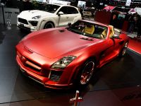 FAB Design Mercedes-Benz SLS Roadster Geneva (2012) - picture 2 of 2