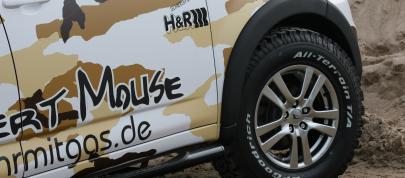 fahrmitgas.de Daihatsu Terios DESERT MOUSE (2010) - picture 7 of 28