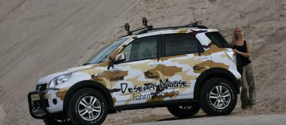 fahrmitgas.de Daihatsu Terios DESERT MOUSE (2010) - picture 23 of 28