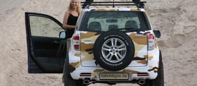 fahrmitgas.de Daihatsu Terios DESERT MOUSE (2010) - picture 28 of 28