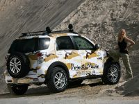 fahrmitgas.de Daihatsu Terios DESERT MOUSE (2010) - picture 2 of 28