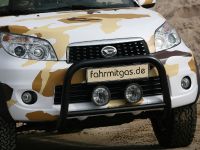 fahrmitgas.de Daihatsu Terios DESERT MOUSE (2010)