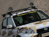 fahrmitgas.de Daihatsu Terios DESERT MOUSE (2010)