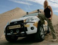 fahrmitgas.de Daihatsu Terios DESERT MOUSE (2010) - picture 10 of 28