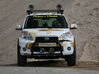 fahrmitgas.de Daihatsu Terios DESERT MOUSE (2010) - picture 3 of 28