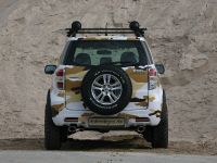 fahrmitgas.de Daihatsu Terios DESERT MOUSE (2010) - picture 4 of 28