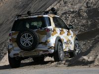 fahrmitgas.de Daihatsu Terios DESERT MOUSE (2010)