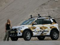fahrmitgas.de Daihatsu Terios DESERT MOUSE (2010) - picture 21 of 28