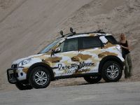 fahrmitgas.de Daihatsu Terios DESERT MOUSE (2010)