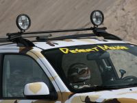 fahrmitgas.de Daihatsu Terios DESERT MOUSE (2010) - picture 26 of 28
