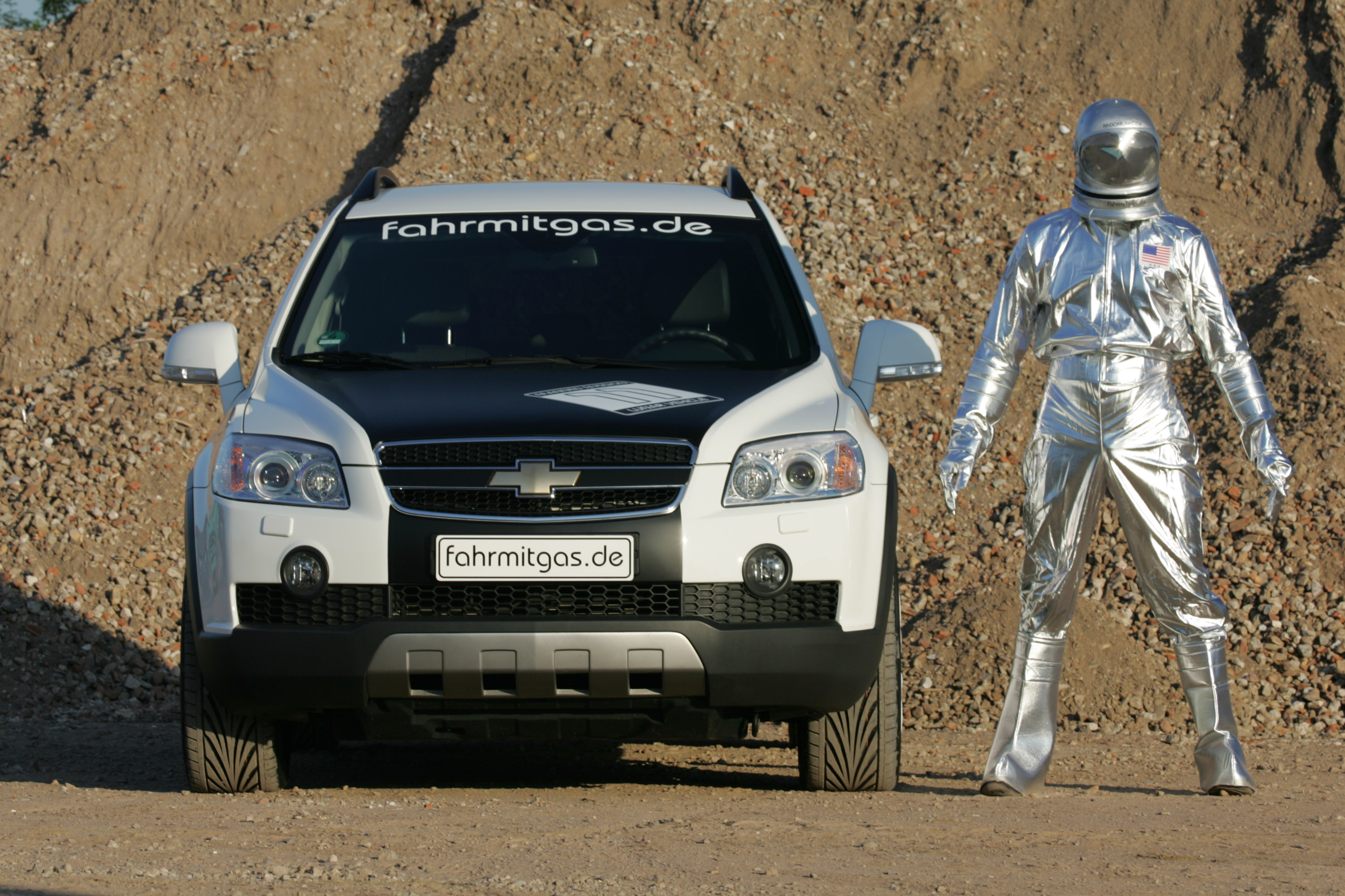 fahrmitgas.de MOONLANDER Chevrolet Captiva