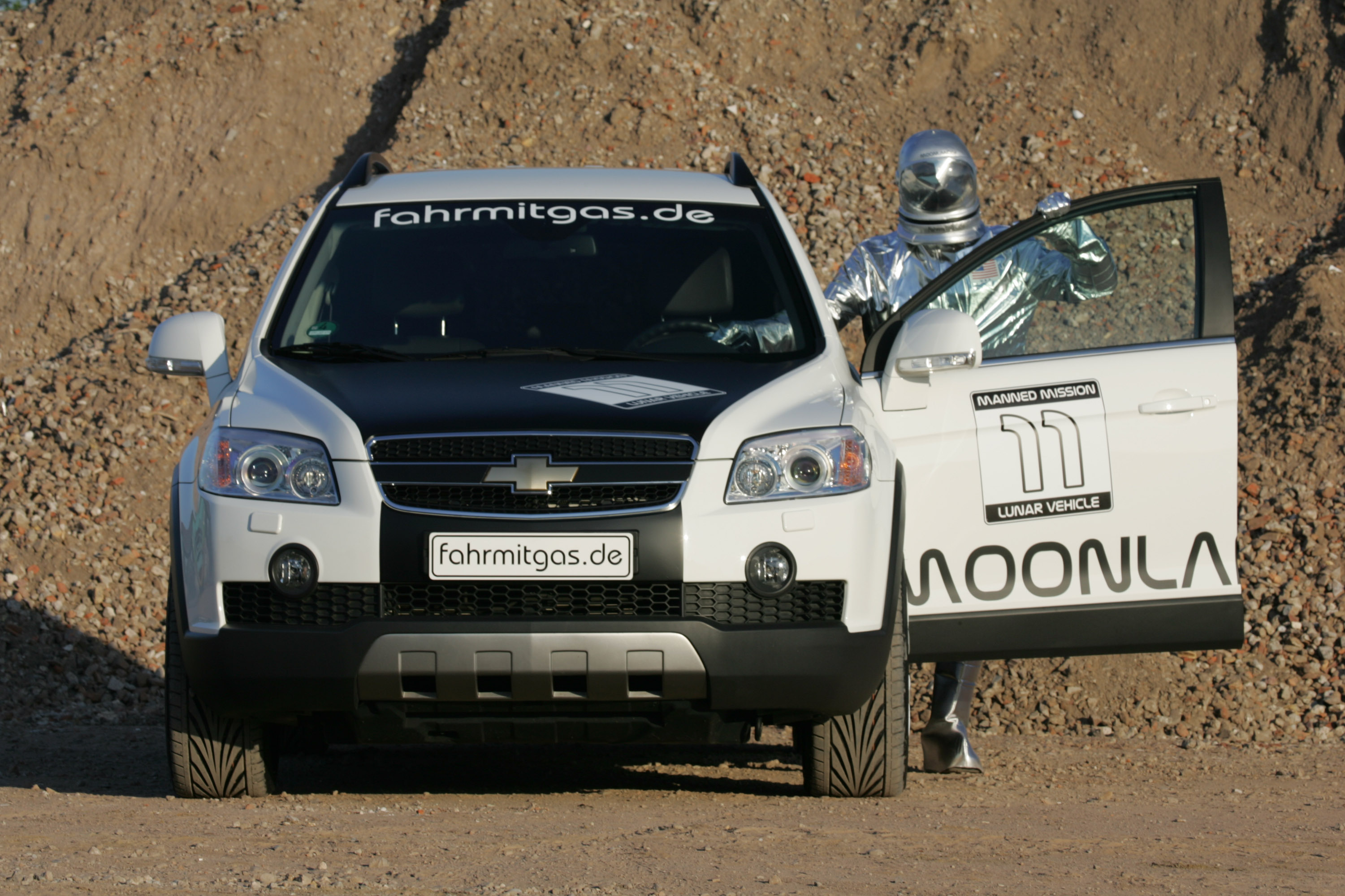 fahrmitgas.de MOONLANDER Chevrolet Captiva