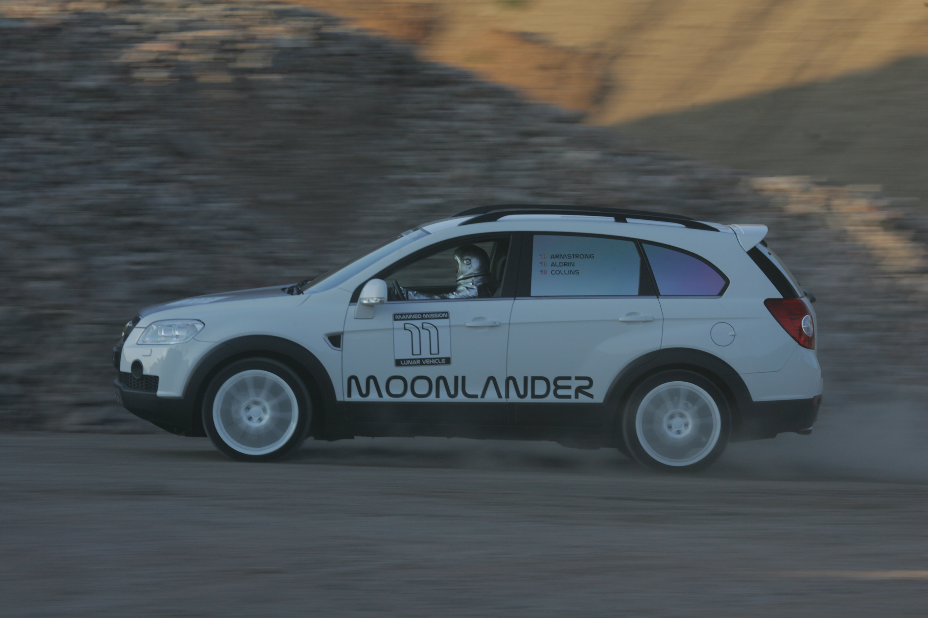 fahrmitgas.de MOONLANDER Chevrolet Captiva