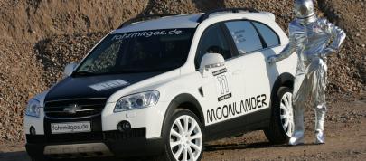 fahrmitgas.de MOONLANDER Chevrolet Captiva (2009) - picture 4 of 23